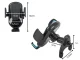 Sturdy Air Vent Car Phone Holder, 360° Adjustable Mount