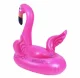 Inflatable Water Mattress Flamingo