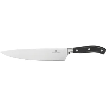 Victorinox Chef's Knife 25 cm, Black