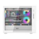 Darkflash DB460M Computer Case White