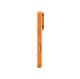 AmazingThing Glamour Phone Case Cover iPhone 17 Pro Max - Orange