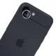 3mk Lens Protection Pro Tempered Glass for iPhone 17 Air, Multicolor
