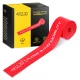 4Fizjo Floss Band Rehabilitation Band 1.5 mm, Red