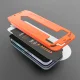 SBS Tempered Glass with D3O Technology and Applicator for iPhone 16 Plus / iPhone 15 Plus