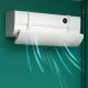 Universal Air Conditioner Deflector 56-90cm White