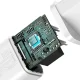 USB-C Fast Charger Baseus Super Si 1C 20W White