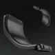 Carbon Case for iPhone 14 Pro Max, Black