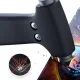3mk Silky Matt Privacy Screen Protector for Motorola Edge 60 Pro