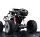 Remote Control Off-Road Monster Truck 1:8, Large