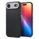 Spigen Nano Pop Mag Case for Apple iPhone 17 / 17 Air, Black