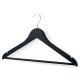 Massido Wooden Clothes Hangers, 30 pcs