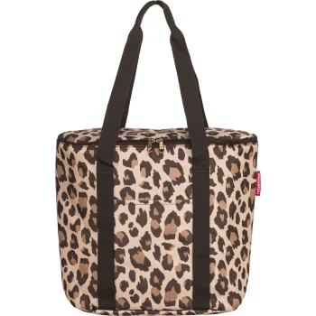 Reisenthel Thermoshopper 15L Cooler Bag, Leo Macchiato