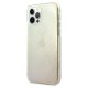 Guess iPhone 12 / 12 Pro vāciņš 4G 3D Pattern Collection, opāla