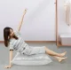 Vacuum Storage Bag for Clothes & Bedding, 50x70 cm, Transparent