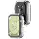 Tech-Protect Defense360 Case for Huawei Watch Fit 3, Transparent