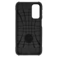 Armor Carbon Case for Samsung Galaxy A15 4G/5G Black