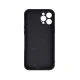 TFO Finger Grip Case for Samsung Galaxy S24 Plus, Black