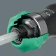 Ratchet Screwdriver Wera Kraftform Kompakt 28 RA 1 with Bag