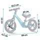 Ricokids Funnu Kids Balance Bike