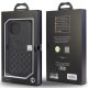 Audi Genuine Leather Case for iPhone 11 / XR Black