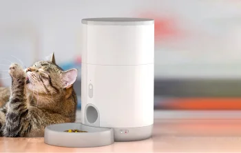 Petoneer Nutri Mini Intelligent Food Dispenser