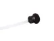 Door PIR Infrared Motion Sensor Maclean MCE135, On/Off, Range 5-6 cm, Max 500W