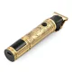 Berdsen BD-261 Barber Master Hair and Beard Clipper, Gold