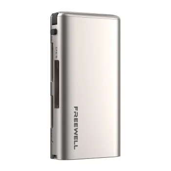 Freewell Pro Plus Card Reader, FW-CR03