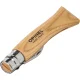 Opinel N°07 Chestnut and Garlic Knife