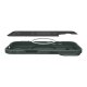 Spigen Optik Armor MagSafe Phone Case Cover iPhone 17 - Green