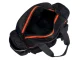 Universal Bicycle Rear Rack Bag, 15L, Black