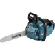 Makita UC011GT101 Cordless Chainsaw 40V Max XGT, 35 cm, 1x 5.0 Ah