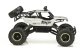Rock Crawler Radiovadāms 4x4 auto bagijs džips 4WD 1:12 USB, Mix Color | RC Off-Road Car Buggy Monster Truck Vehicle