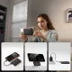 Powerbank Baseus EnerFill FT11 10000mAh 27W compatible with MagSafe, Apple Watch and smartphones USB-C cable 20V/3A 30...