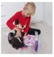 Iso Trade Doll Furniture Set, 43 Pieces