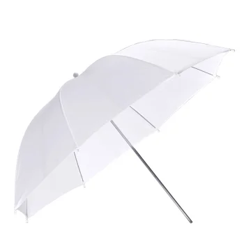 Fotografinis skėtis Godox UB-008-33, 84 cm, baltas