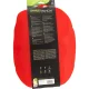 Charles Viancin Poppy Silicone Lid 35x25 cm, Oblong, Red