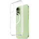 CARE by PanzerGlass Flagship Urban Explorer Case w. White MagSafe iPhone 17 - Transparent