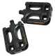 Bicycle Pedals Set RW60 (2 pcs.), Black