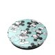Popsockets 2 Mickey Mint Pattern Phone Holder and Stand
