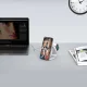 Tech-Protect QI15W-A32 3-in-1 MagSafe Wireless Charger for Apple Devices - Gray