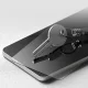 Ringke Easy Slide Tempered Glass for Samsung Galaxy S25 Edge (2-Pack)