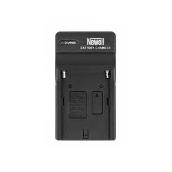 Newell DC-USB Charger for NP-F / NP-FM Batteries