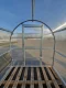 Greenhouse KLASIKA SLIM 2x4m (8m2) with 4mm Polycarbonate Coating