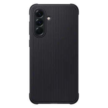 Samsung Case A56 Rugged Black