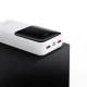 Power Bank Tech-Protect PB02 20000mAh 22.5W, White