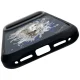 Nimmy Horse MagSafe Phone Case Cover iPhone 17 Pro - Premium Navy Blue Cover