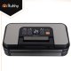 Ruhhy 24757 Vacuum Sealer with Double Pump and Built-in Cutter, 95 kPa