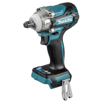 Makita DTW300ZJ 18V Cordless Impact Wrench 1/2" 330 Nm