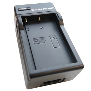 Charger Nikon EN-EL9